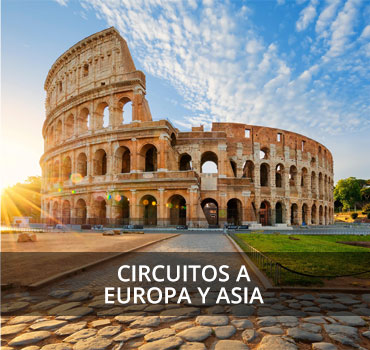 TOURS EUROPA
