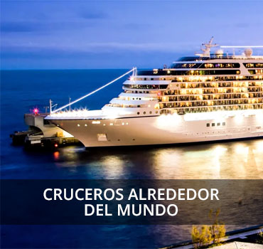 CRUCEROS